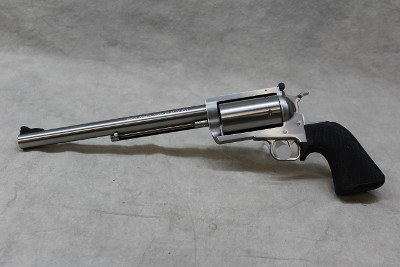 Magnum Research BFR ~.45-70 Government~