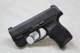 Sig Sauer P365 ~9mm Luger~ - 1 of 1