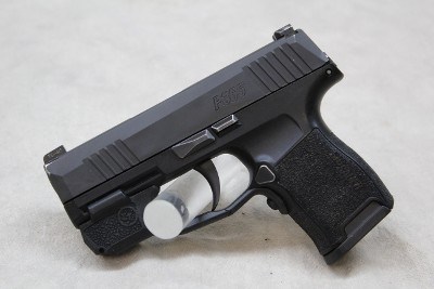 Sig Sauer P365 ~9mm Luger~