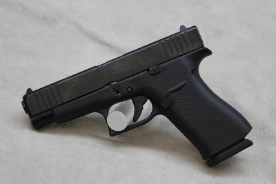 Glock 48 ~9mm Luger~