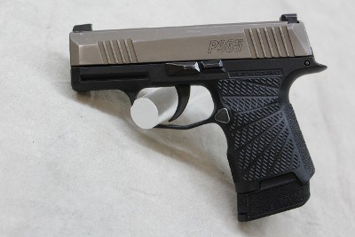 Sig Sauer P365 ~9mm Luger~