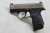Sig Sauer P365 ~9mm Luger~ - 1 of 1