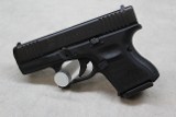 Glock 27 gen 5 ~ .40 S&W ~ - 1 of 2