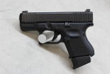 Glock 27 Gen 5 ~.40 S&W~ - 1 of 1