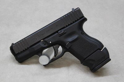 Glock 27 Gen 5 ~ .40 S&W~