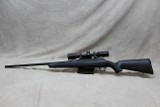 Winchester XPR ~6.5 PRC~ - 1 of 10