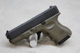 Glock 27 ~ .40 S&W ~ - 1 of 2