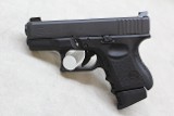 Glock 27 ~.40 S&W~ - 1 of 1