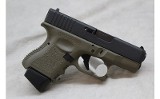Glock 27 ~ 40 S&W ~ - 2 of 2