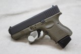 Glock 27 ~ 40 S&W ~ - 1 of 2