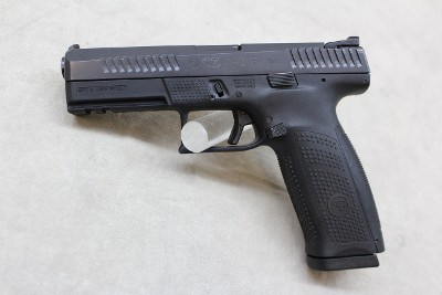 CZ P-10 F ~9mm Luger~