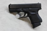 Glock 27 Gen 5 ~.40 S&W~ - 1 of 1