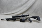 Mossberg MVP LC ~7.62x51mm~ - 1 of 6
