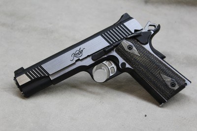 Kimber Eclipse Custom ~10mm Auto~