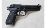 Beretta 92FS ~9mm Luger~ - 2 of 3