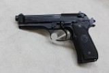 Beretta 92FS ~9mm Luger~ - 1 of 3