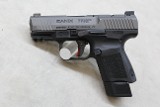 Canik Tp9 Elite SC ~9mm Luger~ - 1 of 1