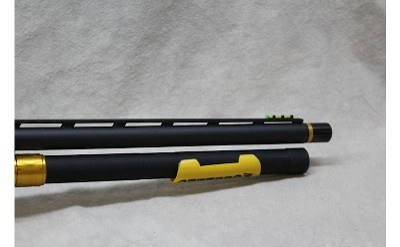 Mossberg 940 Pro ~12 Gauge~ - Image 9 of 10
