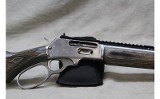Marlin 1895 SBL ~.45-70 Government~ - 8 of 8