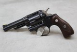 Ruger Speed-Six ~.357 Magnum~