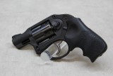 Ruger LCR ~9mm Luger~ - 1 of 1