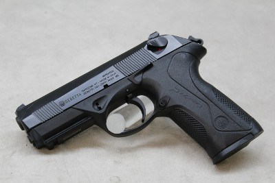 Beretta PX4 Storm ~9mm Luger~