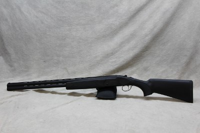 Mossberg Silver Reserve ~ 12 Gauge ~