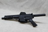 ROCK RIVER ARMS LAR-15M - 1 of 8