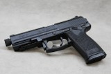 H&K MARK 23 ~ .45 AUTO ~ - 1 of 2