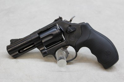 SMITH & WESSON 19-9 ~ .357 MAGNUM ~ - Image 1 of 2