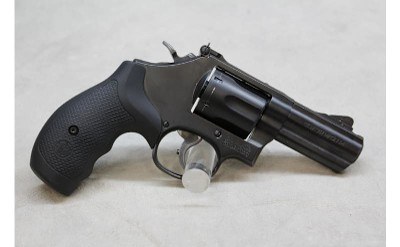 SMITH & WESSON 19-9 ~ .357 MAGNUM ~ - Image 2 of 2