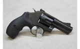 SMITH & WESSON 19-9 ~ .357 MAGNUM ~ - Image 2 of 2