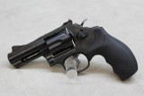 SMITH & WESSON 19-9 ~ .357 MAGNUM ~ - Image 1 of 2