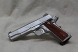 SPRINGFIELD TRP ~ .45 AUTO ~ - 1 of 2