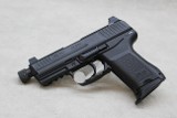 H&K 45C ~ .45 AUTO ~ - 1 of 2
