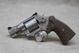 SMITH & WESSON 686-6 ~ .357 MAGNUM ~ - 1 of 2
