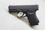 Glock 30 Gen 4 ~.45 Auto~ - 1 of 3