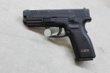 Springfield XD-9 ~9mm Luger~ - 1 of 3