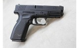 Springfield XD-9 ~9mm Luger~ - 2 of 3
