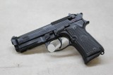 Beretta M9A1 92FS Compact ~ 9mm luger ~ - 1 of 2