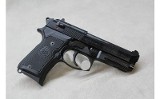 Beretta M9A1 92FS Compact ~ 9mm luger ~ - 2 of 2