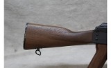Zastava ZPAPM70 ~ 7.62 X 39mm ~ - 7 of 8