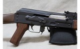 Zastava ZPAPM70 ~ 7.62 X 39mm ~ - 8 of 8