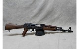 Zastava ZPAPM70 ~ 7.62 X 39mm ~ - 6 of 8