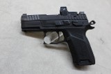 CZ P-09 C Nocturne ~9mm Luger~ - 1 of 1