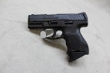 HK VP9SK ~9mm Luger~ - 1 of 1