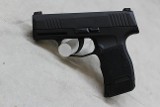 Sig Sauer P365 ~9mm Luger~ - 1 of 1