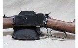 Winchester Model 1886 ~.45-70 Government~ - 2 of 10