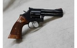 Smith & Wesson 586-3 ~.357 Magnum~ - 2 of 3