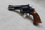 Smith & Wesson 586-3 ~.357 Magnum~ - 1 of 3